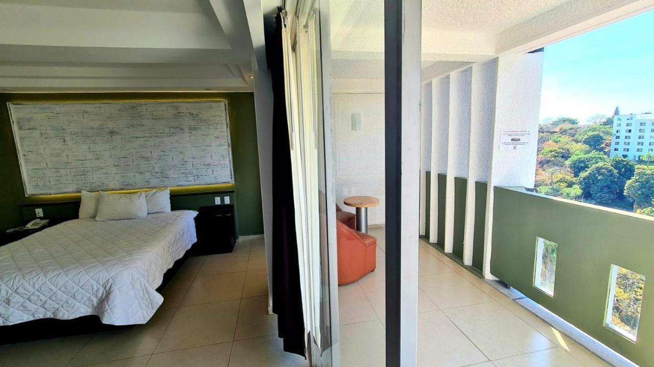 Hotel Borda Cuernavaca Exterior photo