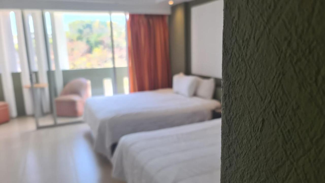 Hotel Borda Cuernavaca Exterior photo