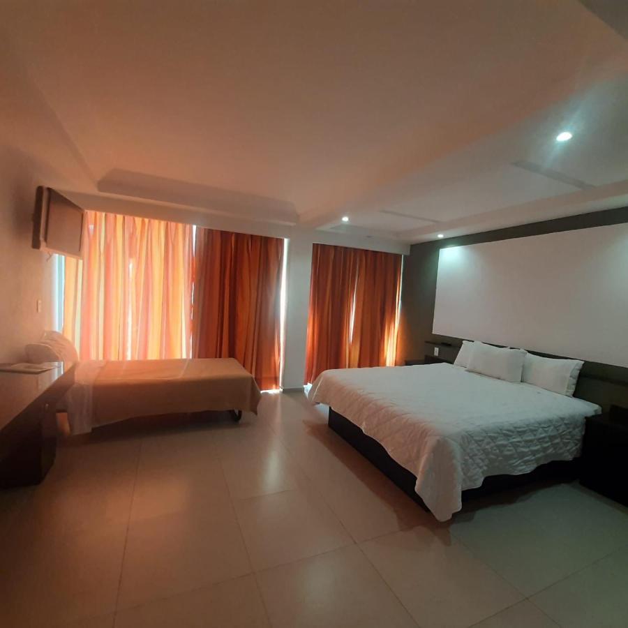 Hotel Borda Cuernavaca Exterior photo