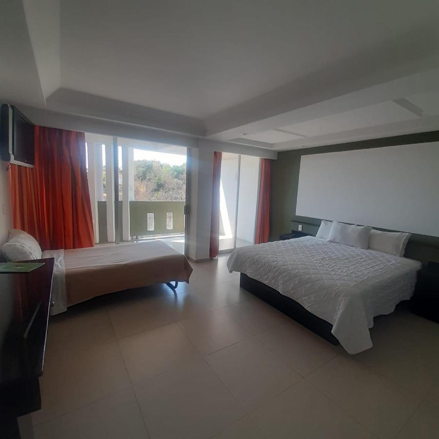 Hotel Borda Cuernavaca Exterior photo