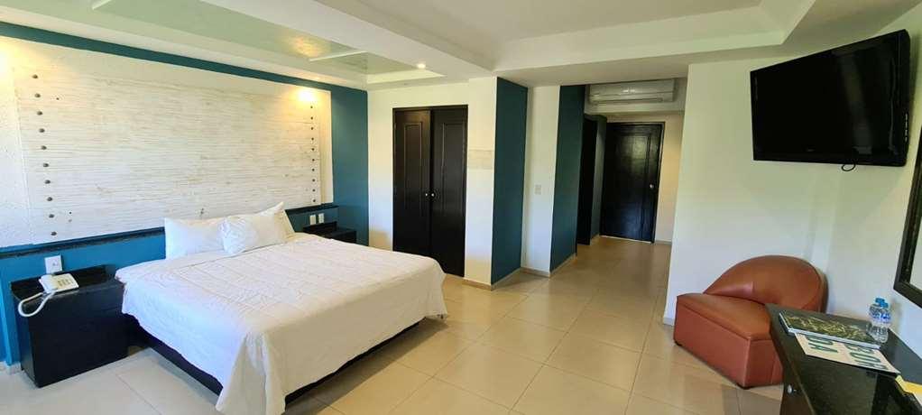 Hotel Borda Cuernavaca Room photo