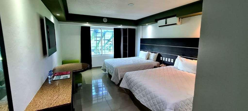 Hotel Borda Cuernavaca Room photo