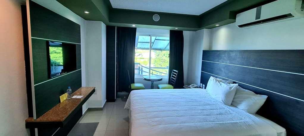 Hotel Borda Cuernavaca Room photo