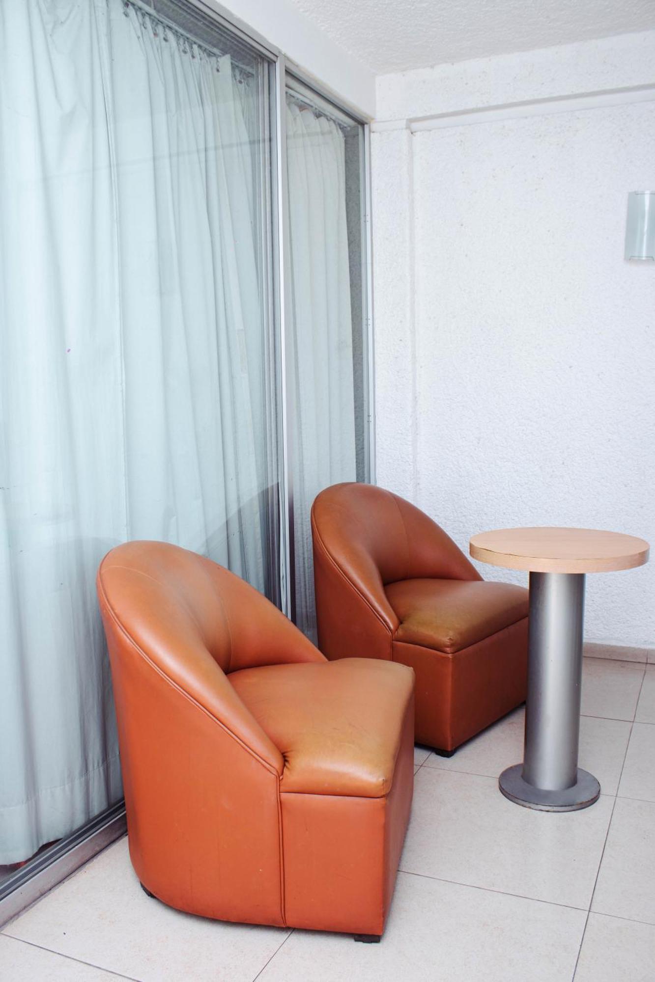 Hotel Borda Cuernavaca Exterior photo